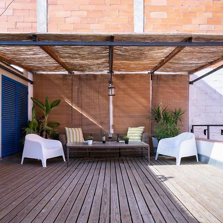 Barcelona - Loft Paseo De Gracia Villa Exterior foto